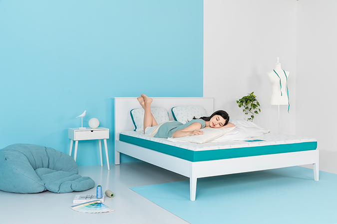 ảnh đại diện giải pháp làm mát phòng ngủ không cần máy lạnh